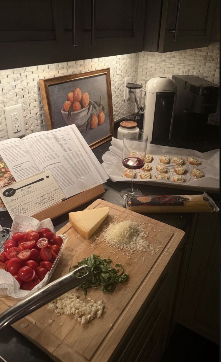 Home - B's Kitchen