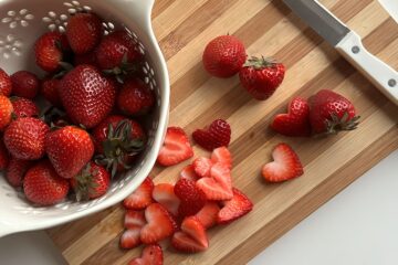 strawberry-cake-recipe