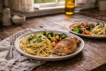 approachable-weeknight-meals