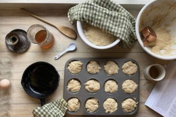 baking basics