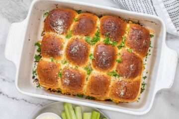 buffalo-chicken-sliders